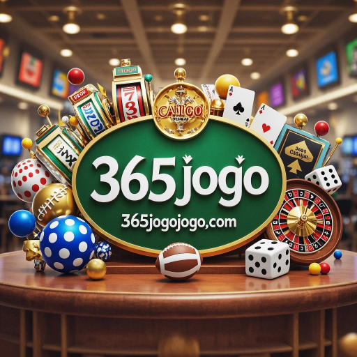 A Magia dos Jogos Escondidos: Descubra a Diversão na Categoria do 365jogo